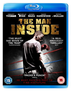 The Man Inside |   Blu-Ray